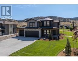 331 Rue Cheval Noir, kamloops, British Columbia
