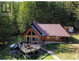 16317 Cedar Road, crawford bay, British Columbia
