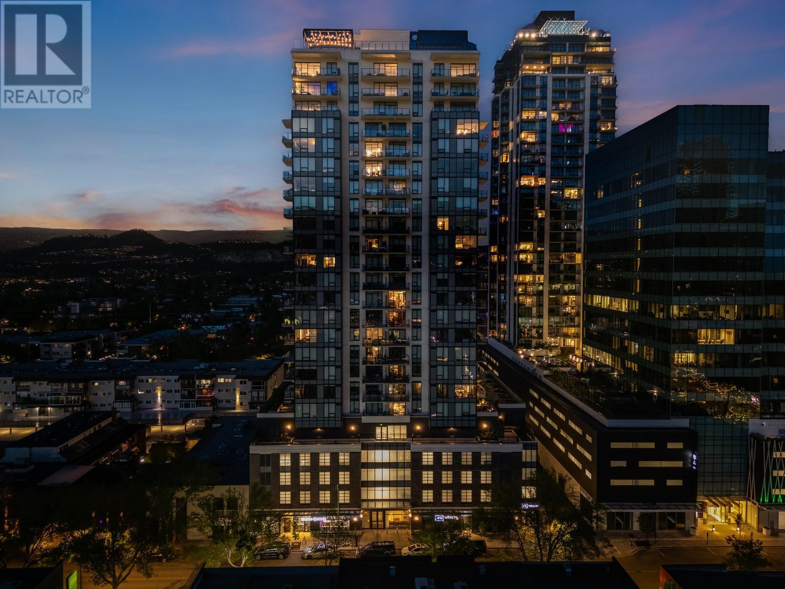 1471 St Paul Street Unit# 2106, kelowna, British Columbia