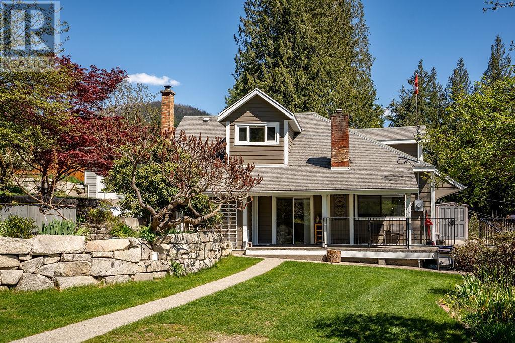 2465 3A Highway, nelson, British Columbia
