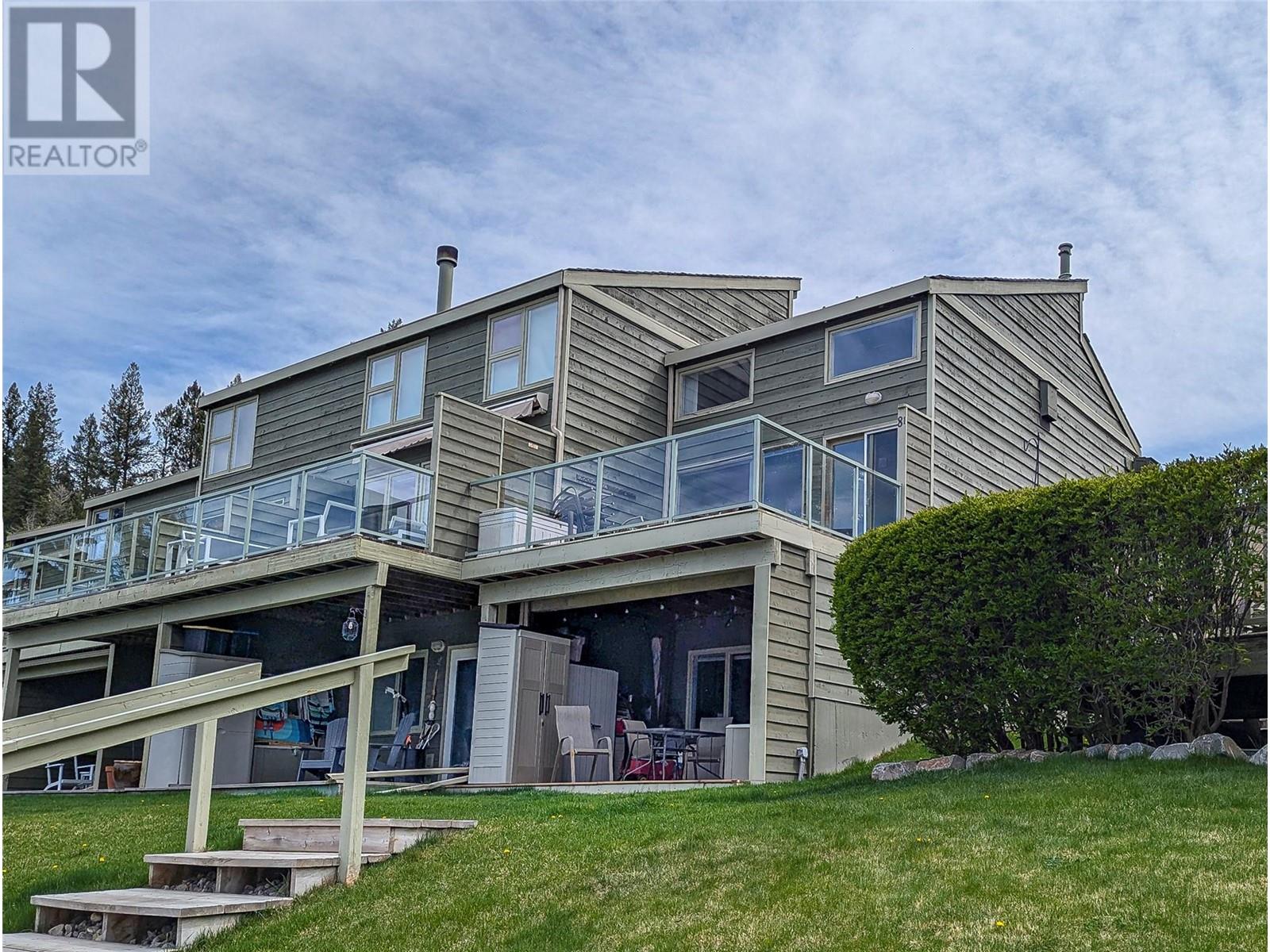1370 Terravista Road Unit# 81, windermere, British Columbia