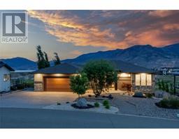 180 Rue Cheval Noir Street, kamloops, British Columbia