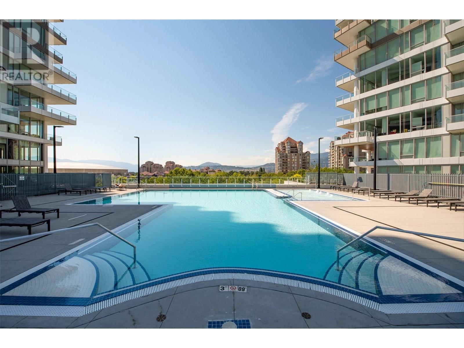 1181 Sunset Drive Unit# 2207, kelowna, British Columbia