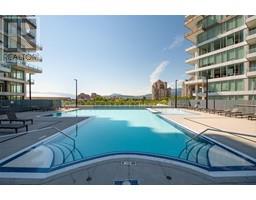 1181 Sunset Drive Unit# 2207, kelowna, British Columbia
