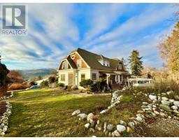 2003 37 Avenue, vernon, British Columbia