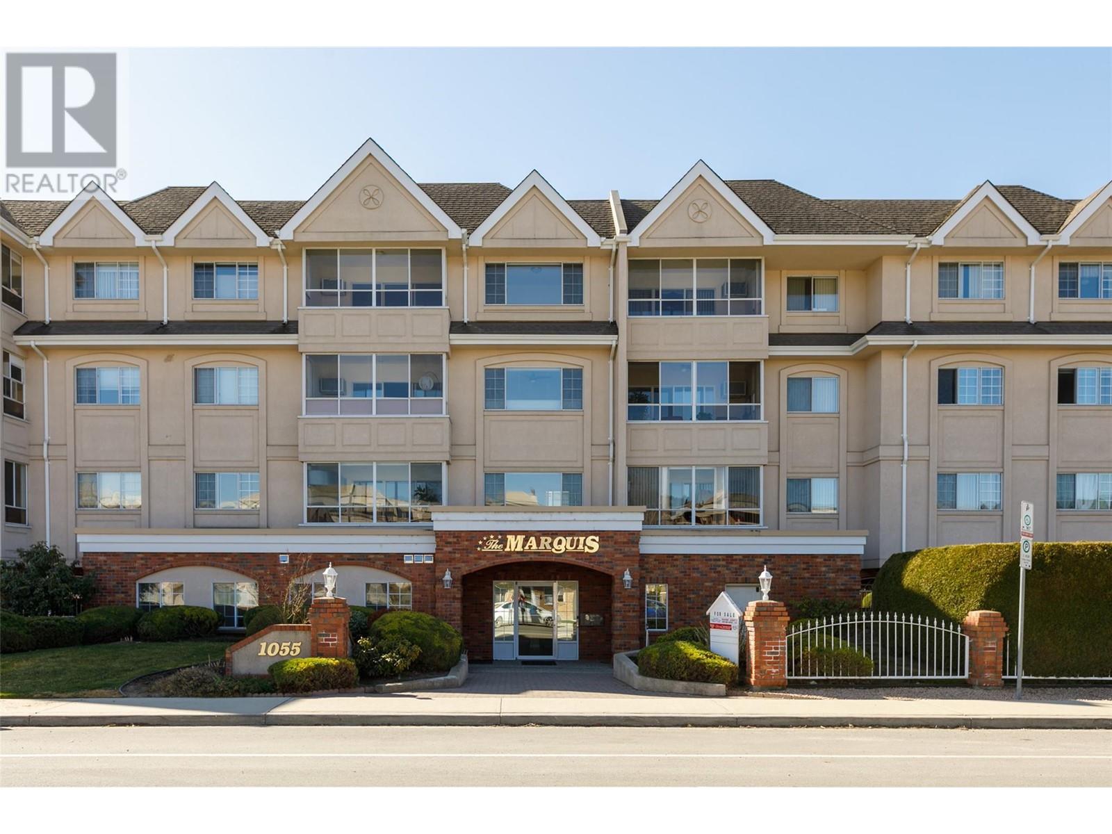 1055 Lawrence Avenue Unit# 202, kelowna, British Columbia