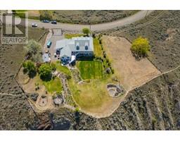 570 Mesa Vista Drive, ashcroft, British Columbia