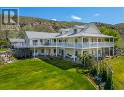 570 Mesa Vista Drive, ashcroft, British Columbia
