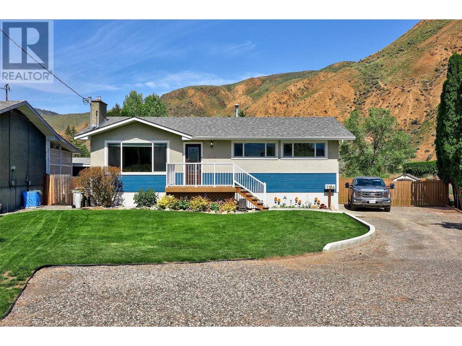 1184 MCINNES Place, kamloops, British Columbia