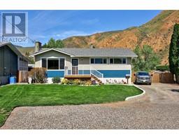 1184 MCINNES Place, kamloops, British Columbia