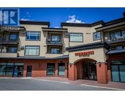755 McGill Road Unit# 302, kamloops, British Columbia