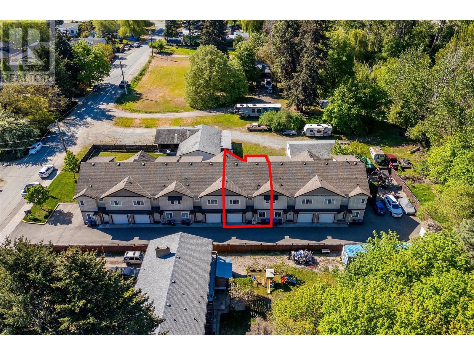 9626 Jensen Road Unit# 4, lake country, British Columbia