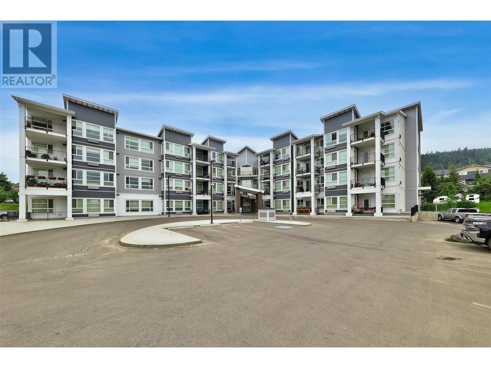 1880 HUGH ALLAN Drive Unit# 302, kamloops, British Columbia