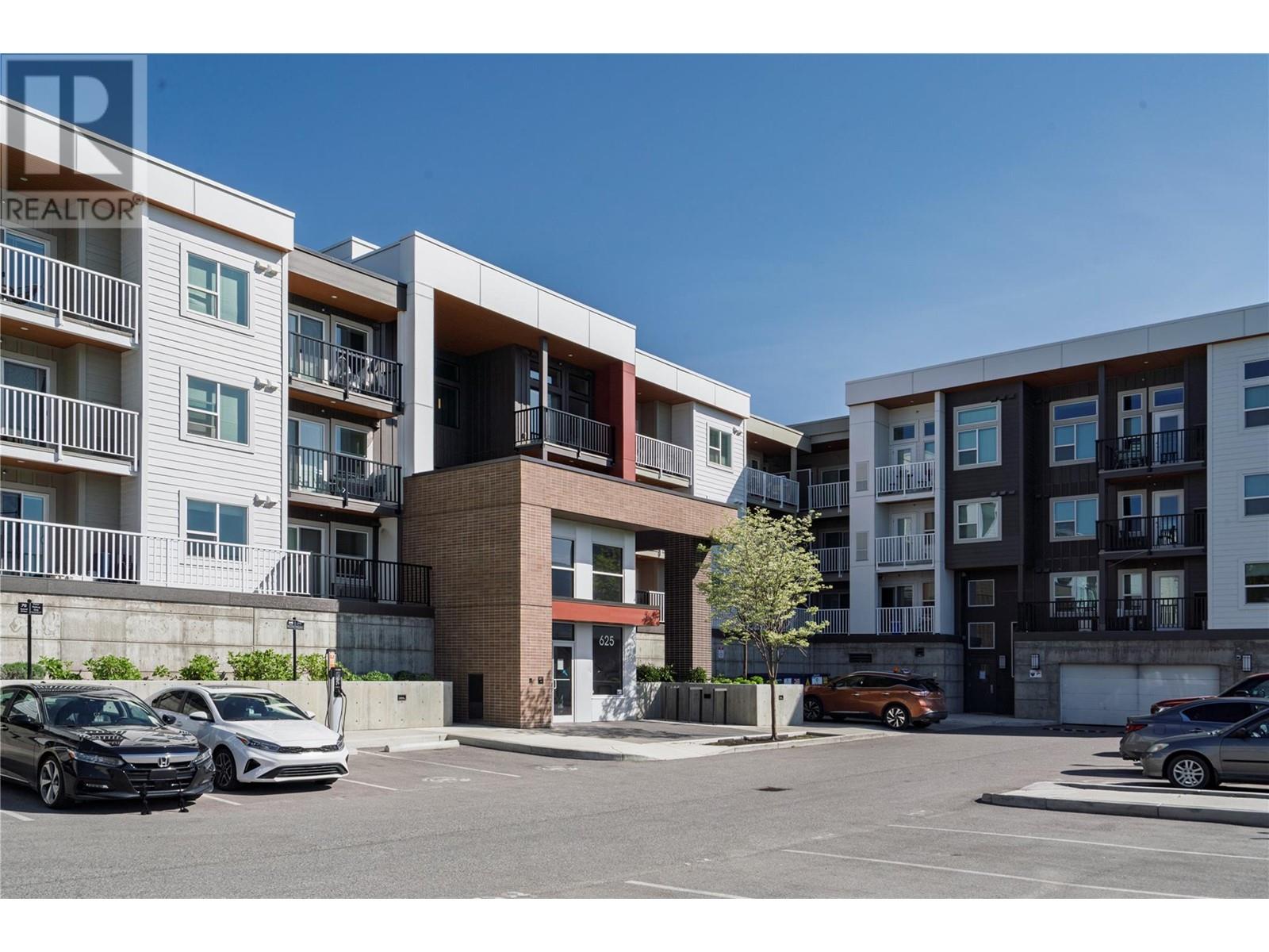 625 Academy Way Unit# 210, kelowna, British Columbia