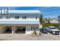 2620 Pleasant Valley Road Unit# 5, armstrong, British Columbia