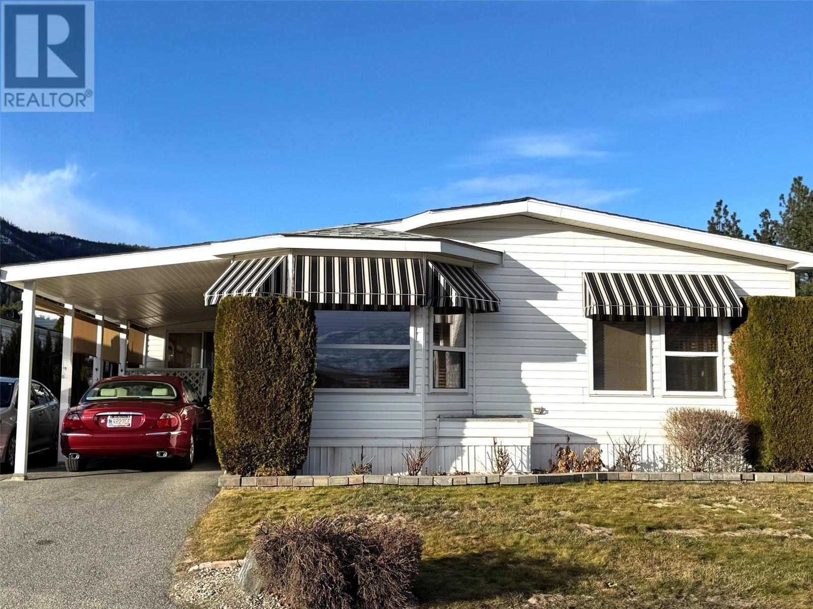 1850 Shannon Lake Road Unit# 128, west kelowna, British Columbia