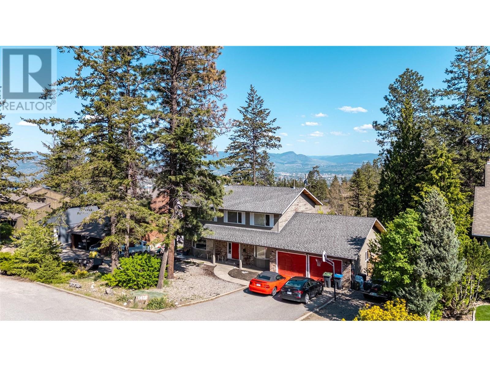 1623 Blackwood Drive, west kelowna, British Columbia