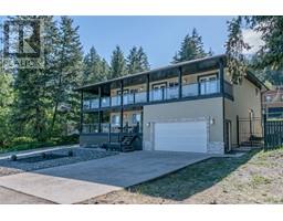 10718 Pinecrest Road, vernon, British Columbia