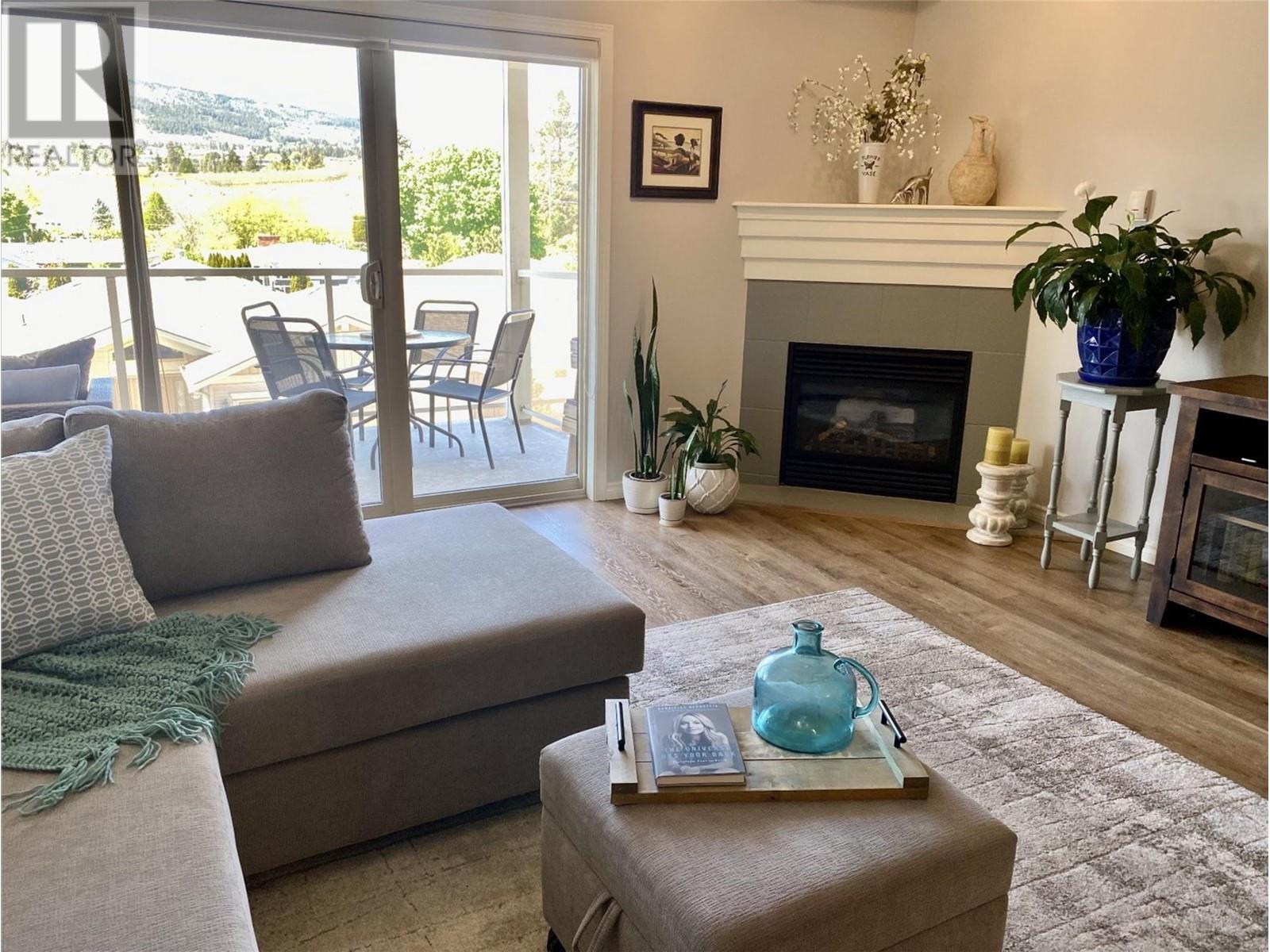 2100 Boucherie Road Unit# 316, west kelowna, British Columbia