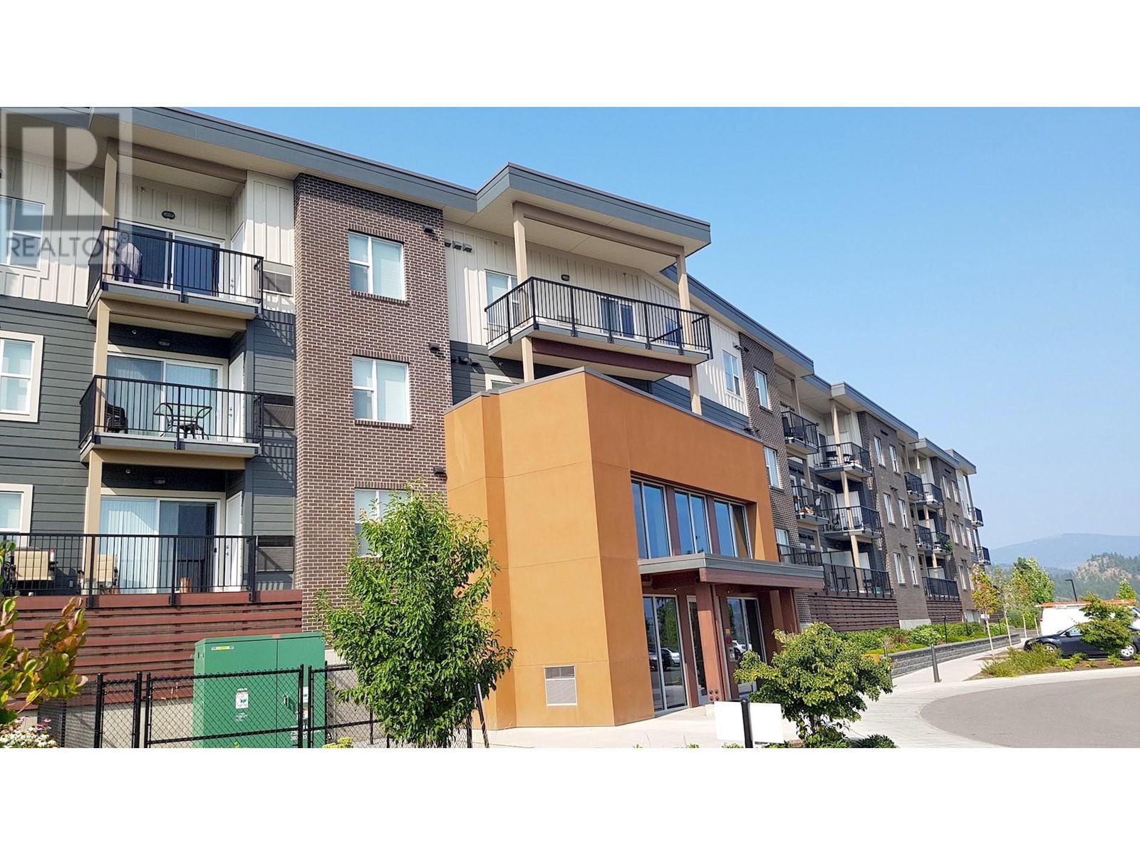 935 Academy Way Unit# 118 Lot# 15, kelowna, British Columbia