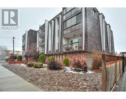 95 WINNIPEG Street Unit# 202, penticton, British Columbia
