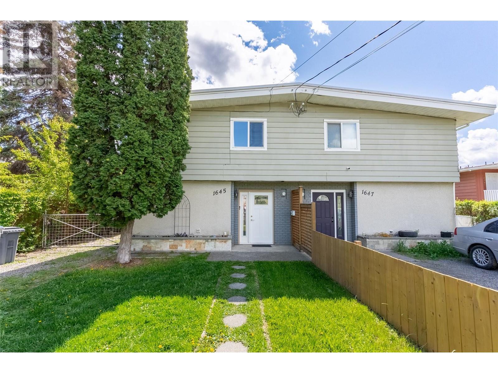 1645 TRANQUILLE Road, kamloops, British Columbia