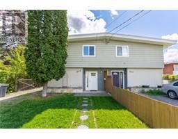 1645 TRANQUILLE Road, kamloops, British Columbia