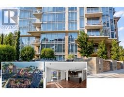 1075 Sunset Drive Unit# 407, kelowna, British Columbia