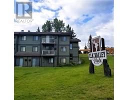 1802 ALPINE Drive Unit# 308C, elkford, British Columbia