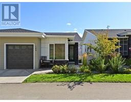 2045 STAGECOACH Drive Unit# 106, kamloops, British Columbia