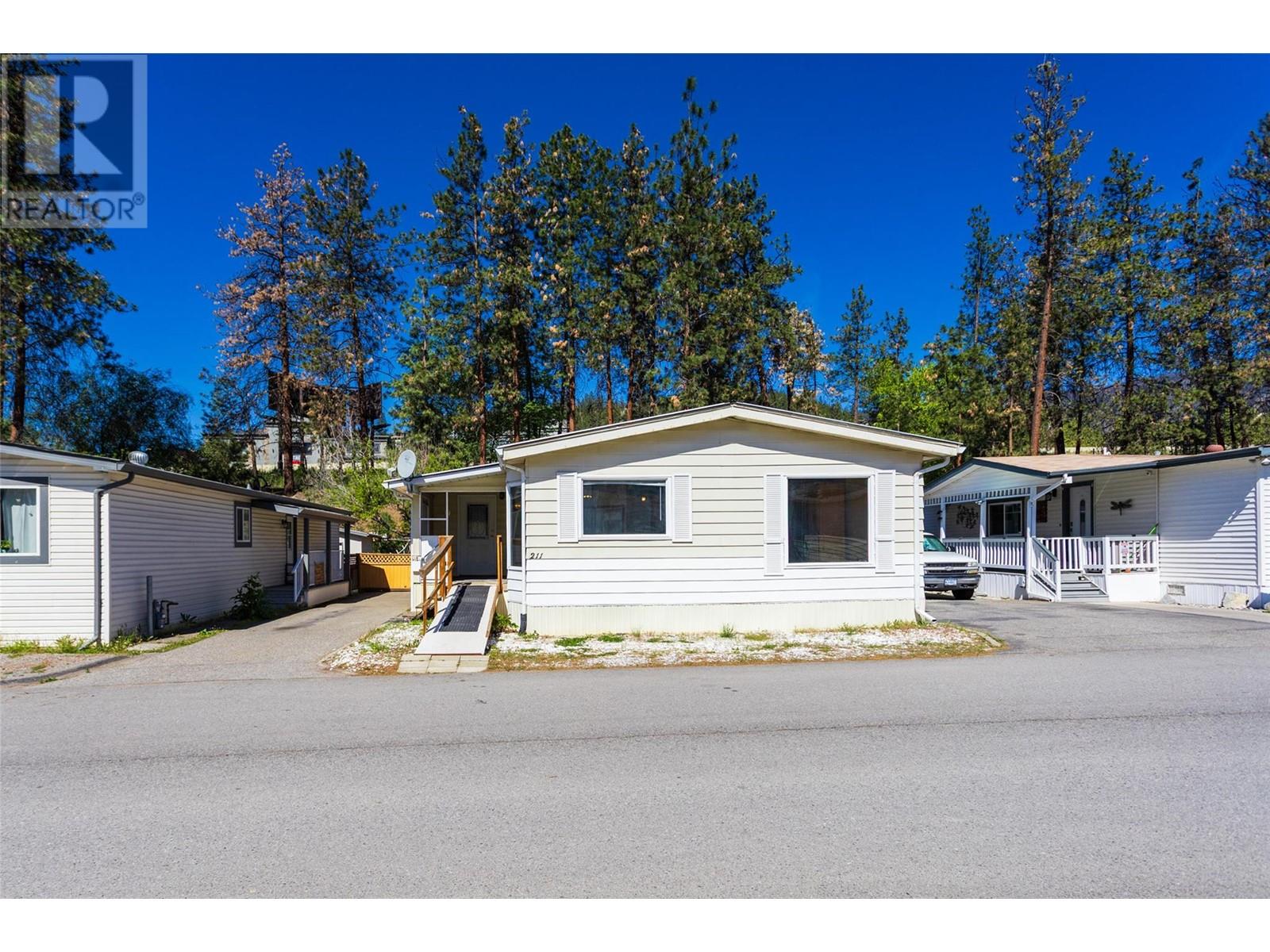 1999 Highway 97 S Unit# 211, west kelowna, British Columbia