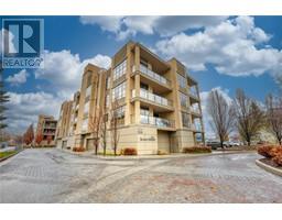 3589 Skaha Lake Road Unit# 302, penticton, British Columbia