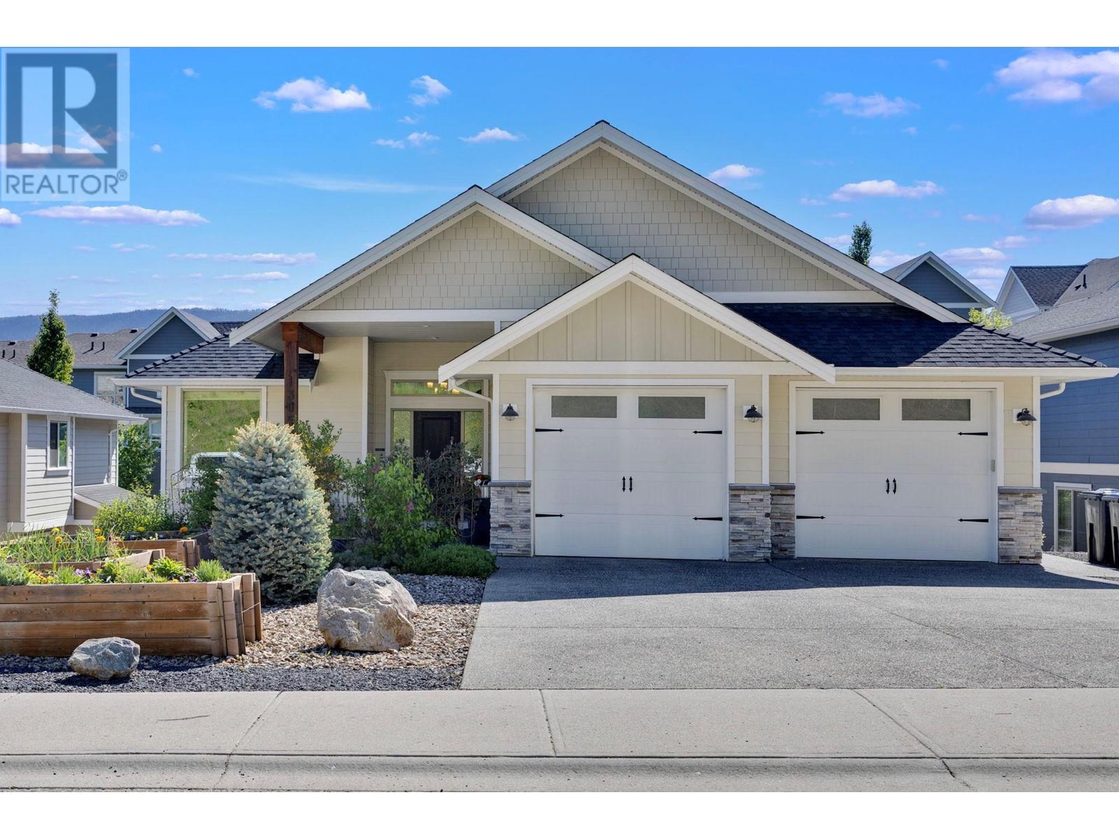 13053 Shoreline Drive, lake country, British Columbia