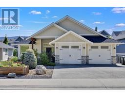 13053 Shoreline Drive, lake country, British Columbia