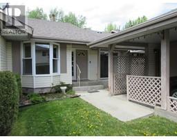 1717 Granite Avenue Unit# 13, merritt, British Columbia