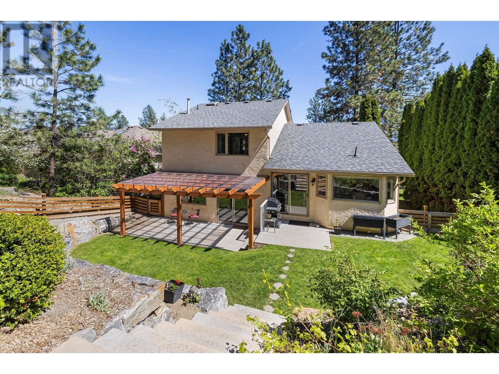 710 Cassiar Road, kelowna, British Columbia