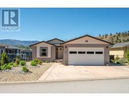 8300 GALLAGHER LAKE FRONTAGE Road Unit# 55, oliver, British Columbia