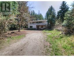 5603 Kitchener Road, kitchener, British Columbia
