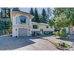 3419 Larch Drive, armstrong, British Columbia