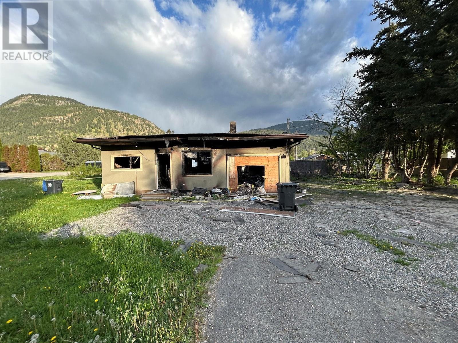 657 Fourth Avenue Lot# 11, chase, British Columbia