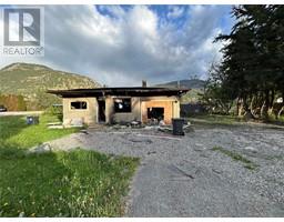 657 Fourth Avenue Lot# 11, chase, British Columbia