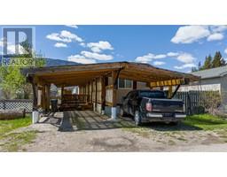 100 INDUSTRIAL #1 Road Unit# 11, sparwood, British Columbia