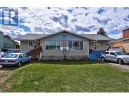 1057/1059 LETHBRIDGE Avenue, kamloops, British Columbia