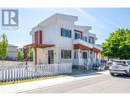 102 COSSAR Avenue Unit# 101, penticton, British Columbia
