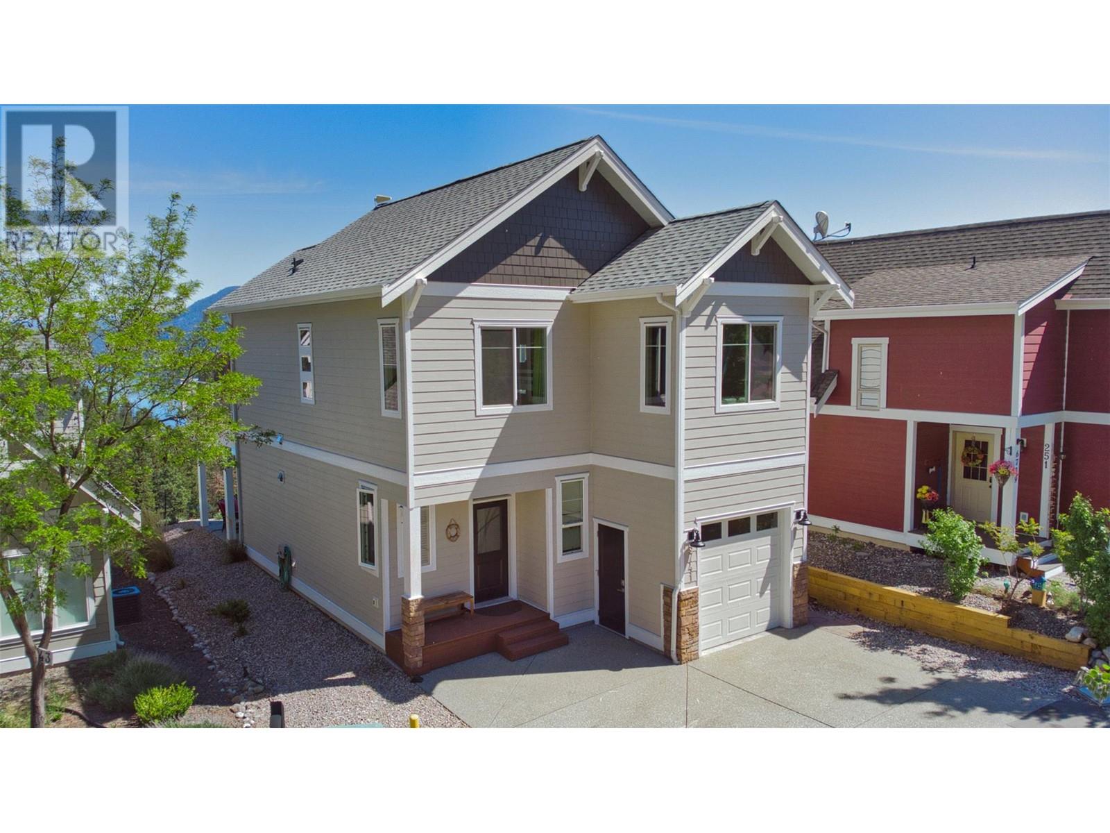 6741 La Palma Loop Unit# 252, kelowna, British Columbia