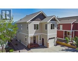 6741 La Palma Loop Unit# 252, kelowna, British Columbia