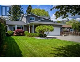 4079 DAVIE Road, kamloops, British Columbia