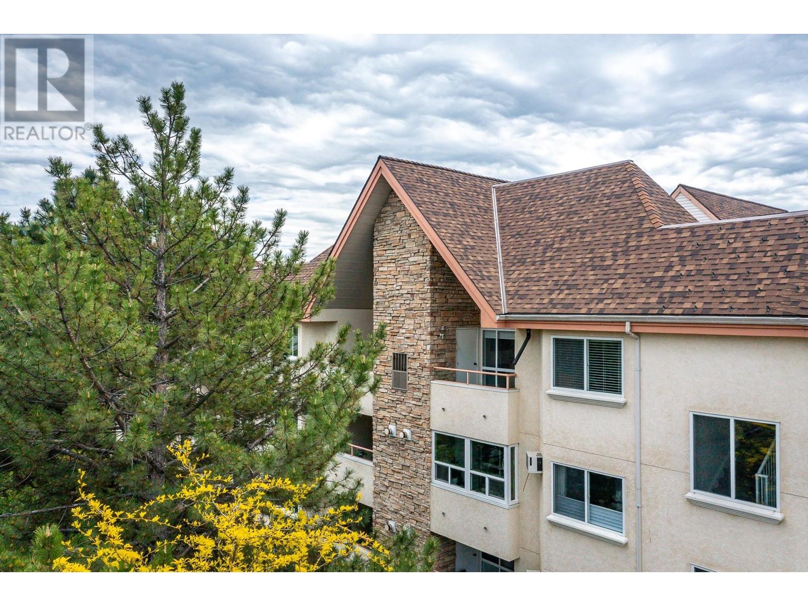 3301 Centennial Drive Unit# 401, vernon, British Columbia