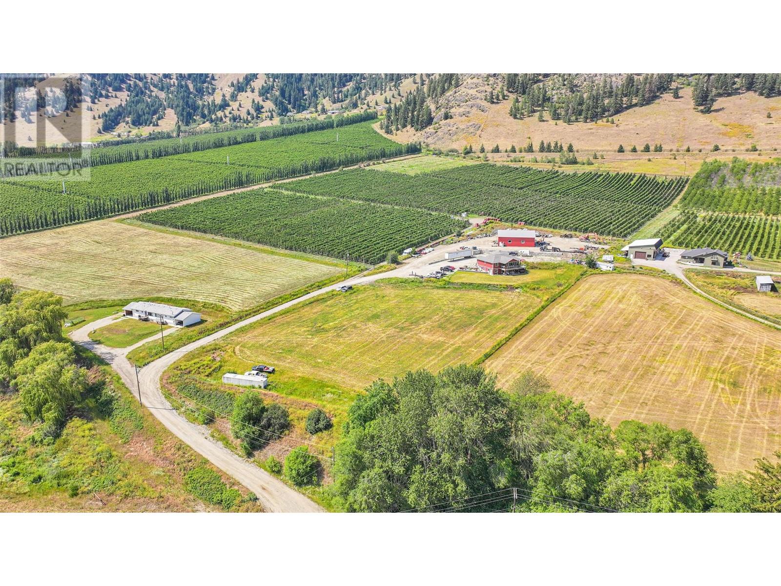6205 6 Highway, coldstream, British Columbia