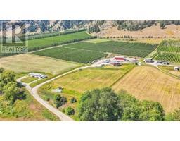 6205 6 Highway, coldstream, British Columbia